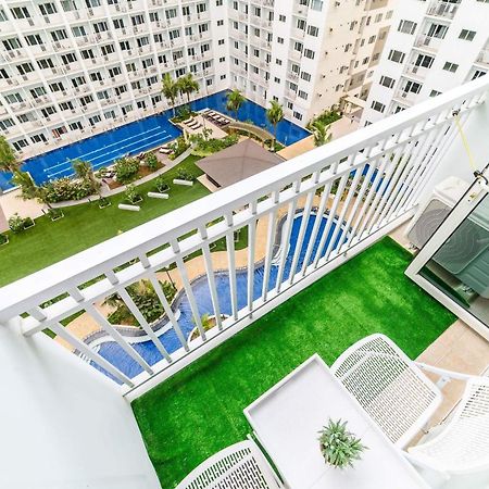 פאסאי Santiorini At Shore Residences מראה חיצוני תמונה