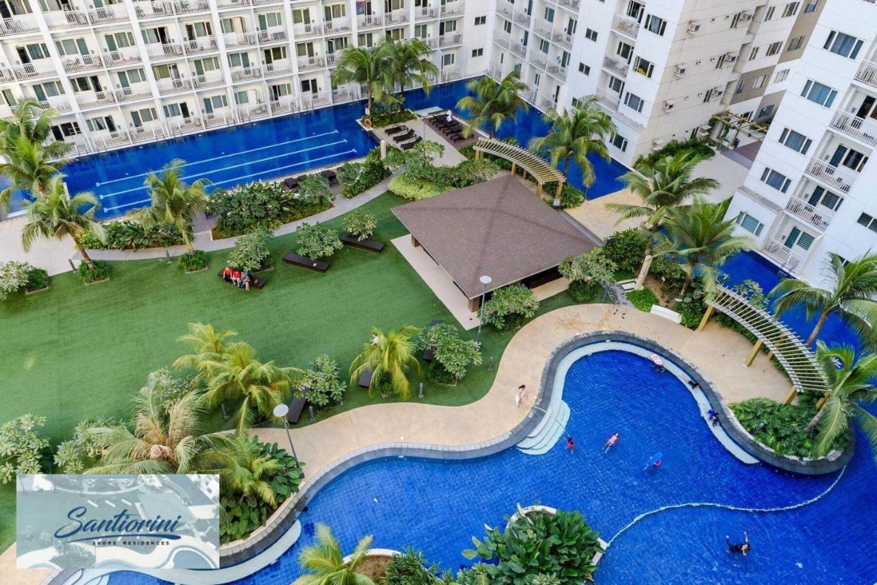 פאסאי Santiorini At Shore Residences מראה חיצוני תמונה