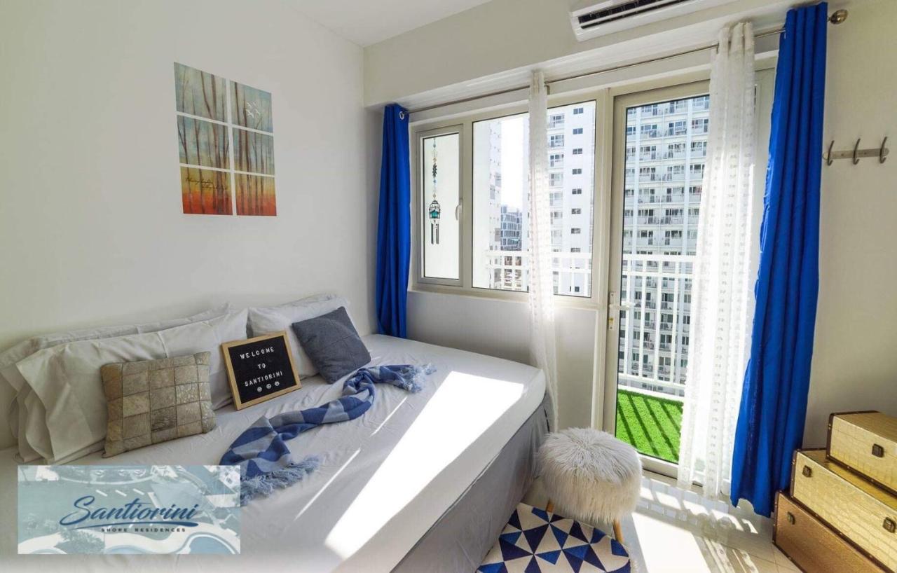 פאסאי Santiorini At Shore Residences מראה חיצוני תמונה