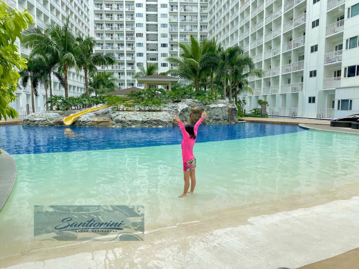 פאסאי Santiorini At Shore Residences מראה חיצוני תמונה