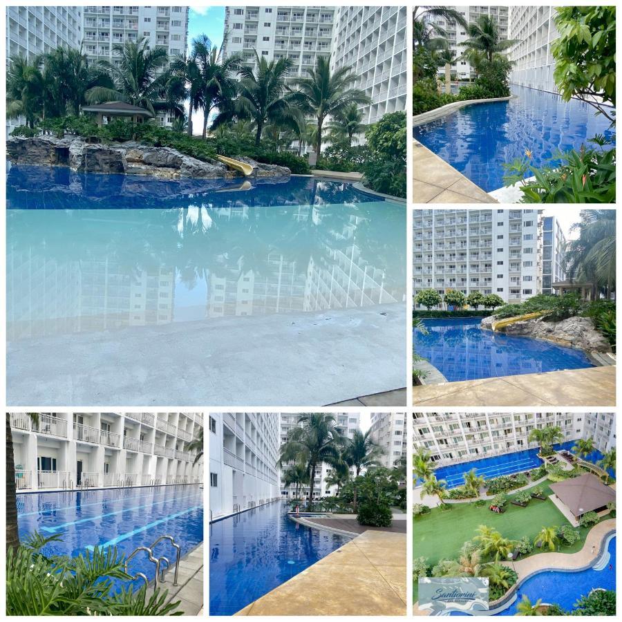 פאסאי Santiorini At Shore Residences מראה חיצוני תמונה