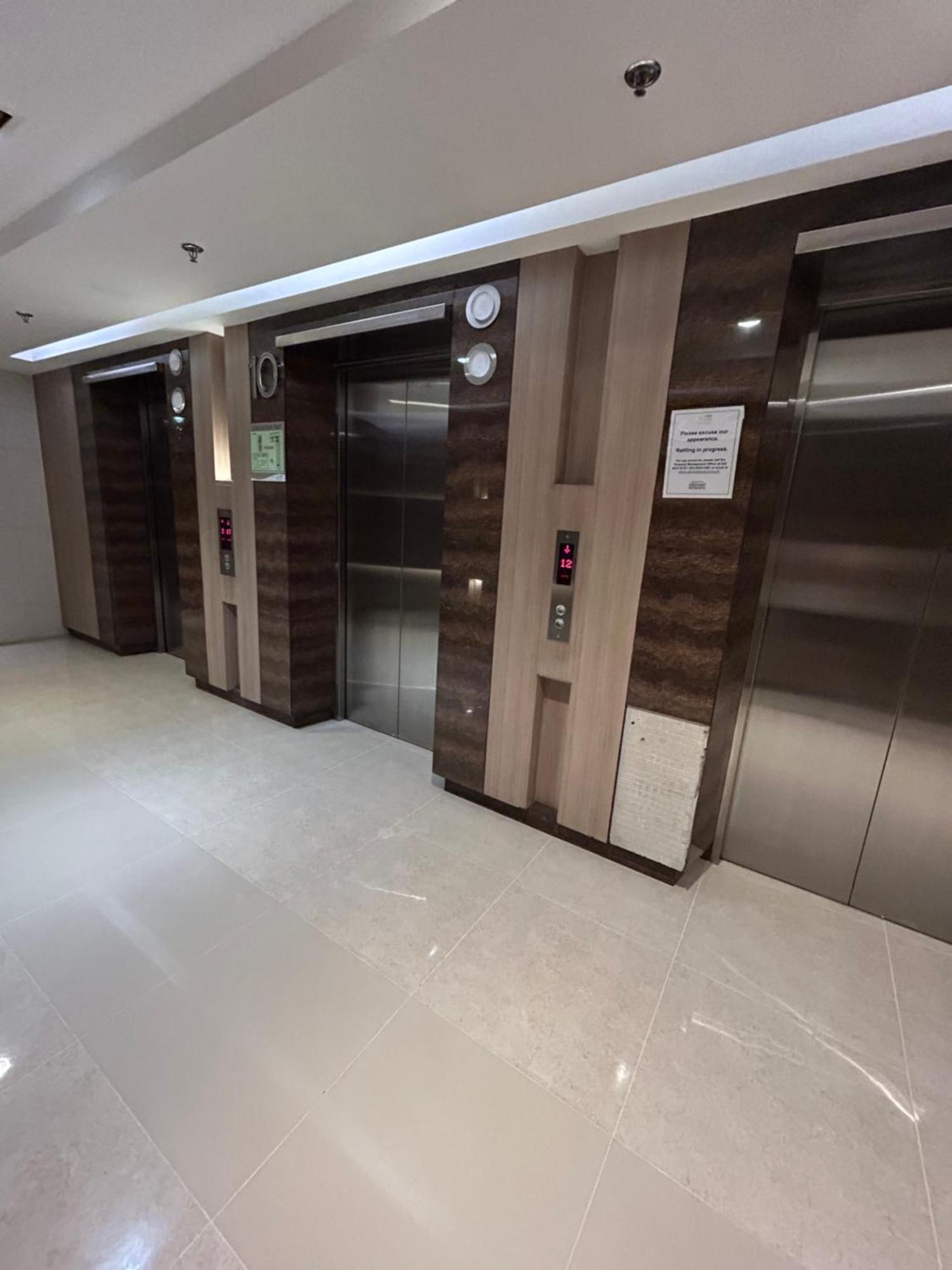 פאסאי Santiorini At Shore Residences מראה חיצוני תמונה