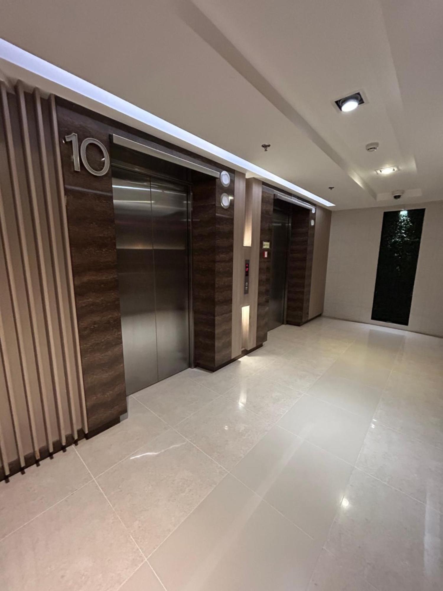פאסאי Santiorini At Shore Residences מראה חיצוני תמונה