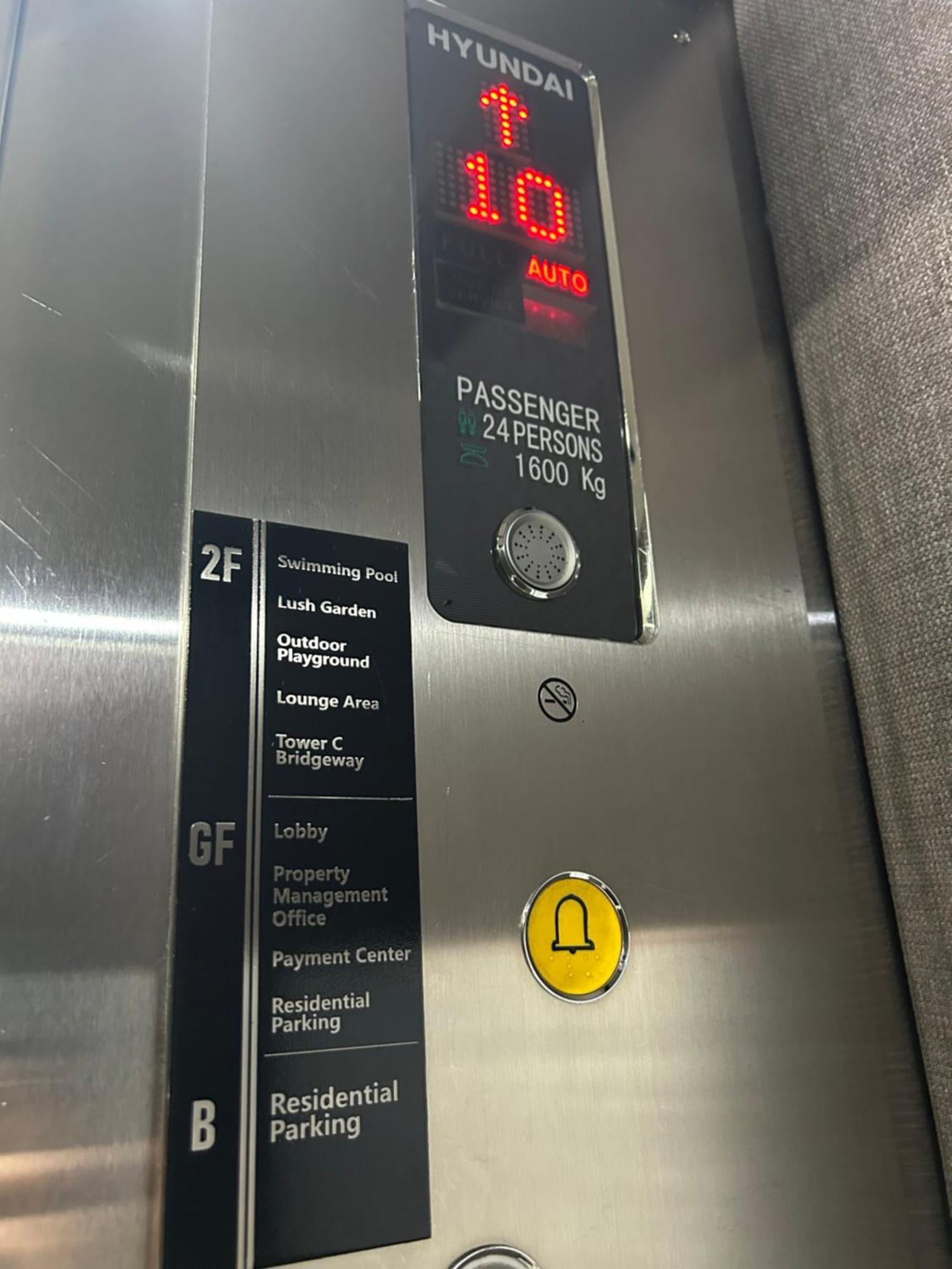 פאסאי Santiorini At Shore Residences מראה חיצוני תמונה