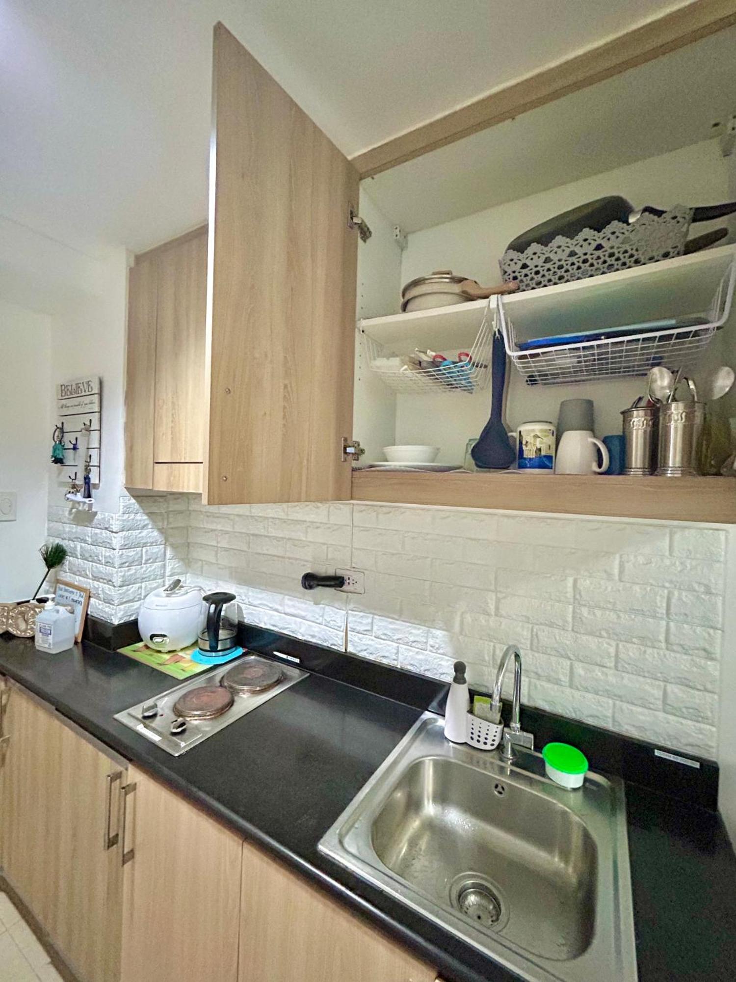 פאסאי Santiorini At Shore Residences מראה חיצוני תמונה