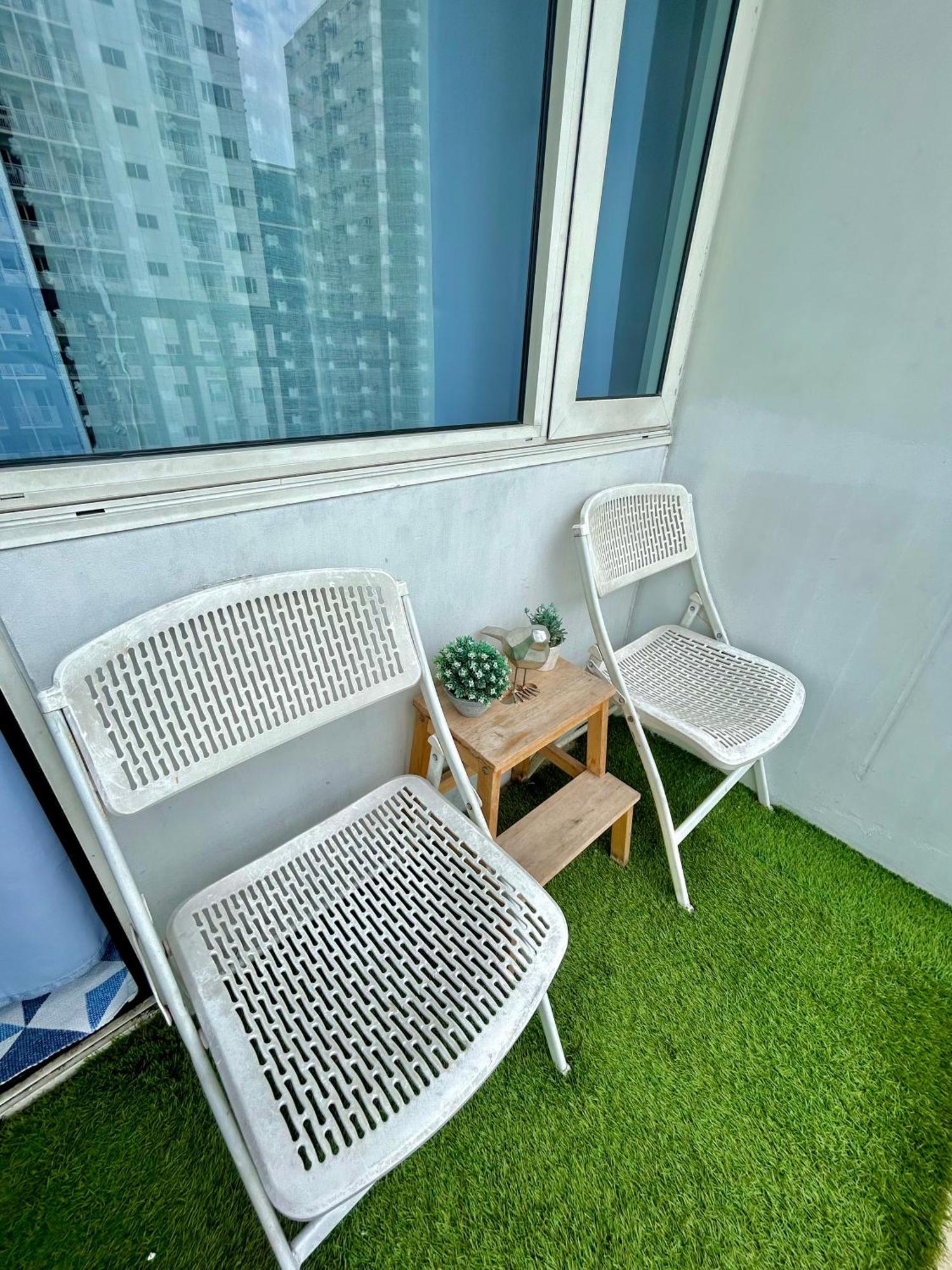 פאסאי Santiorini At Shore Residences מראה חיצוני תמונה