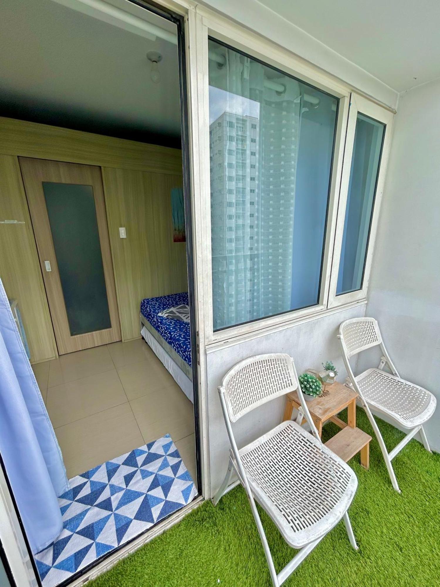 פאסאי Santiorini At Shore Residences מראה חיצוני תמונה