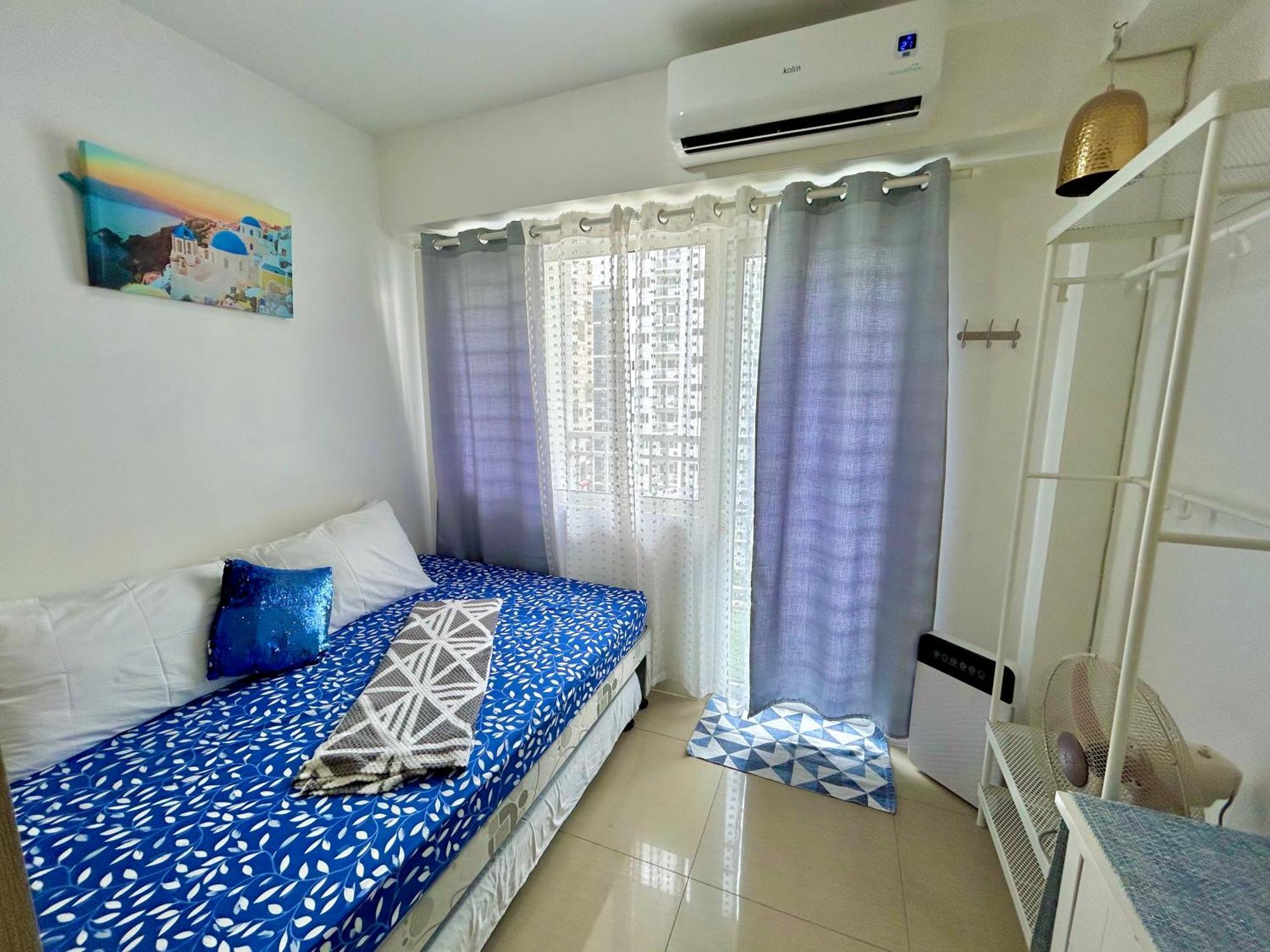 פאסאי Santiorini At Shore Residences מראה חיצוני תמונה