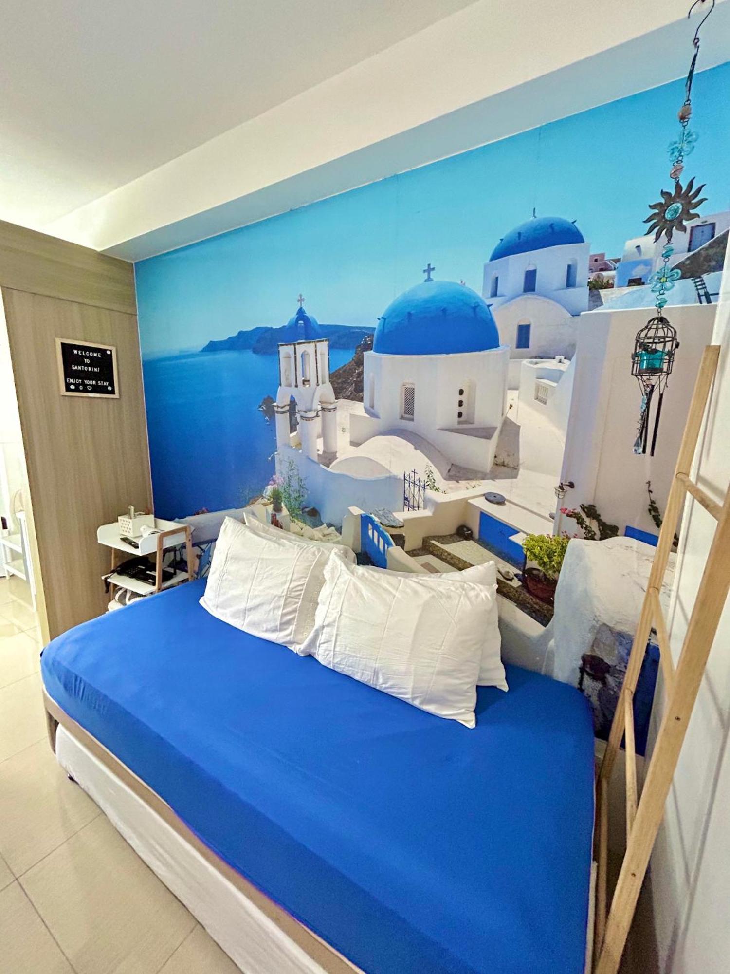 פאסאי Santiorini At Shore Residences מראה חיצוני תמונה