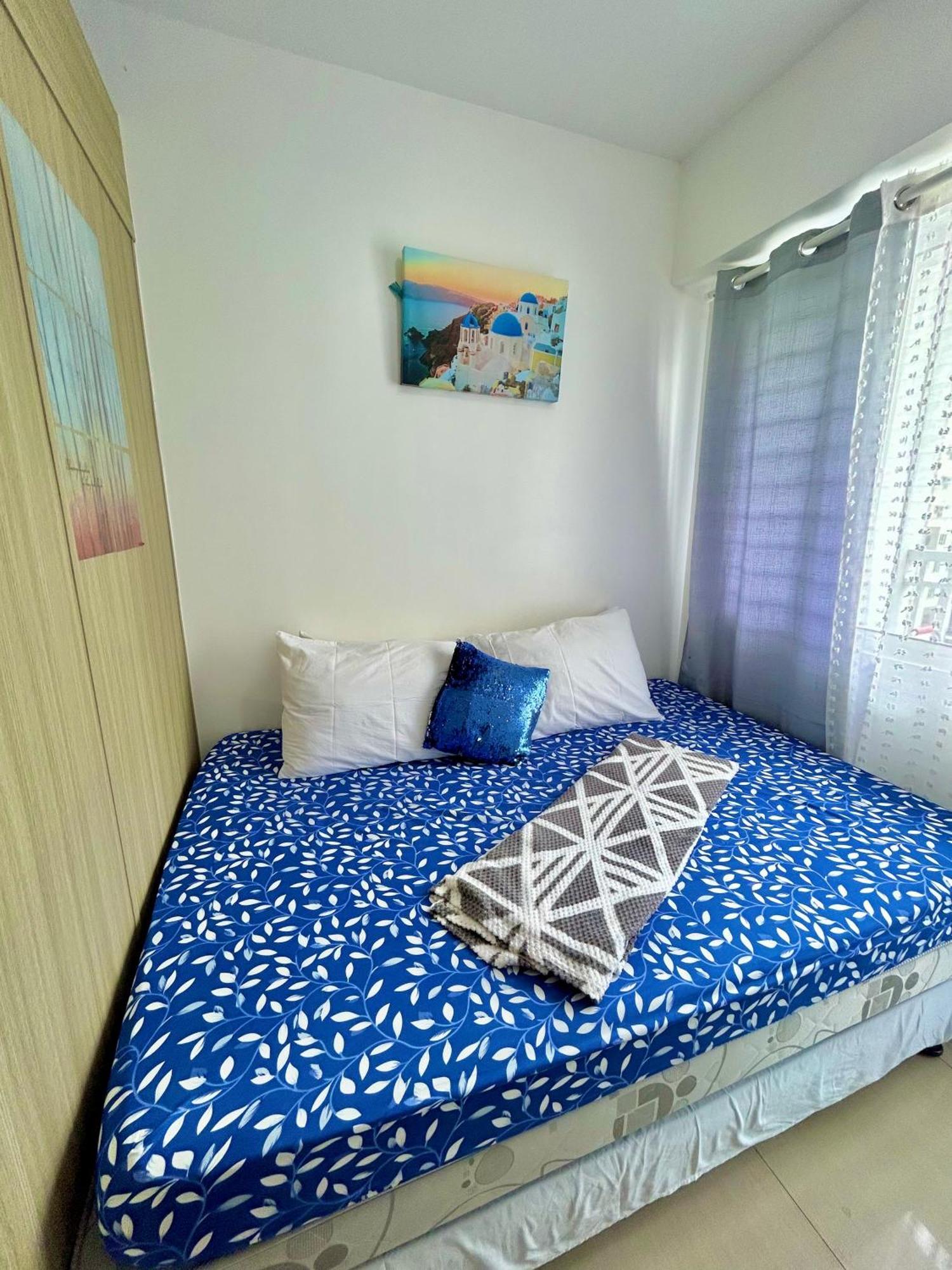 פאסאי Santiorini At Shore Residences מראה חיצוני תמונה