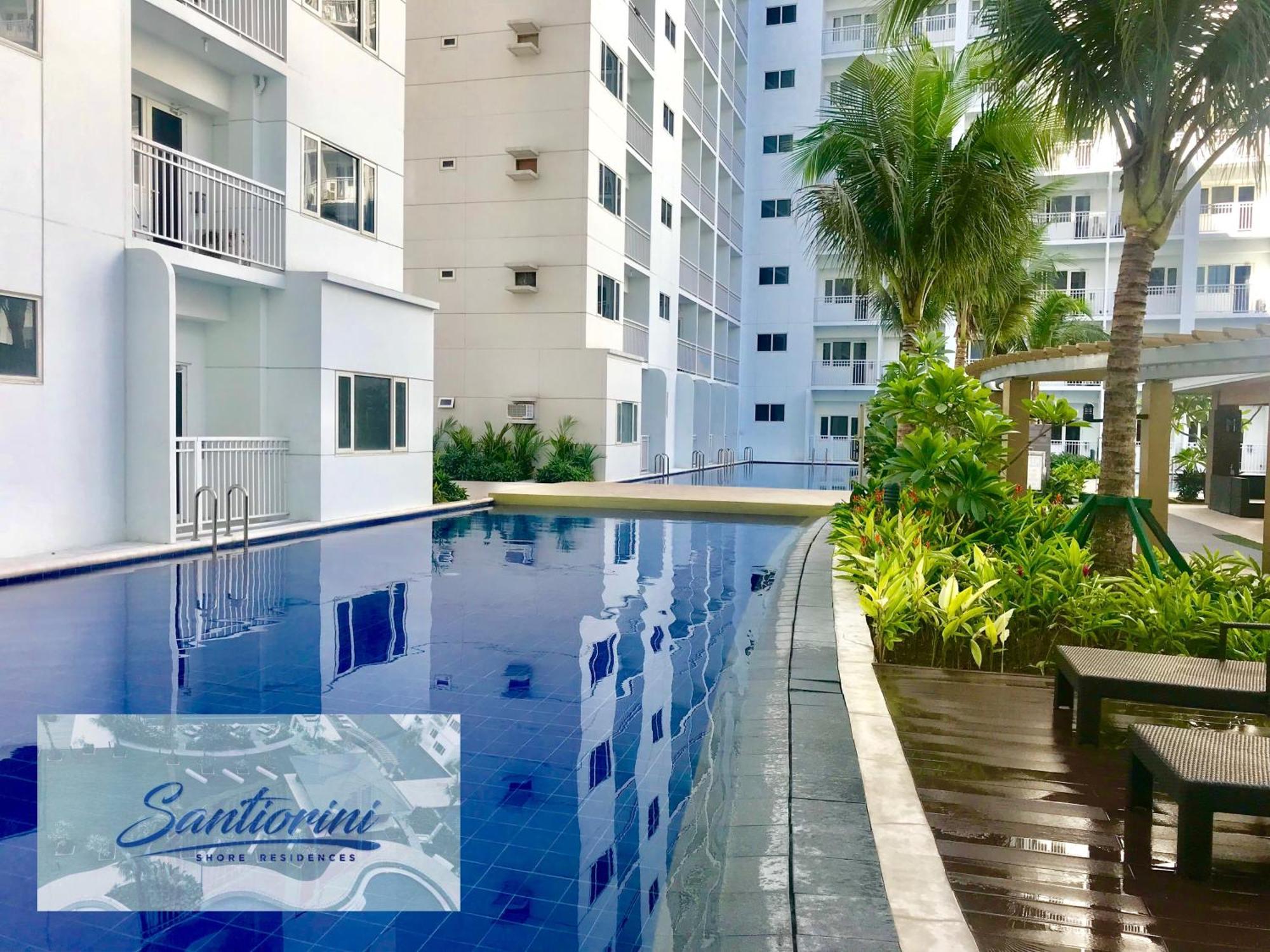 פאסאי Santiorini At Shore Residences מראה חיצוני תמונה